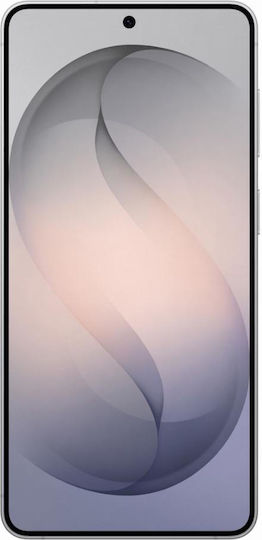 Samsung Galaxy S26+ 5G (12/256GB) Silver Shadow