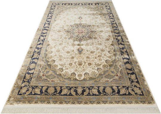 SteweHome Χαλί Ορθογώνιο Βισκόζη 300x400cm