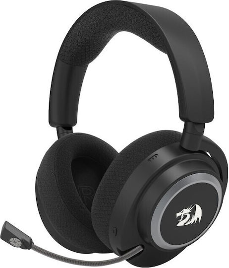 Redragon NYX PRO H891 Căști Gaming Wireless Over Ear cu Conectivitate Bluetooth / USB