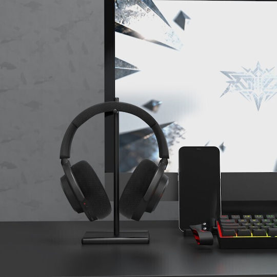 Redragon NYX PRO H891 Căști Gaming Wireless Over Ear cu Conectivitate Bluetooth / USB
