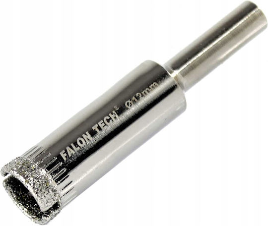 Falon-Tech Пила За Отвори Каротажна Машина Dry Cut с Диаметър от 4mm до 55mm за Плочка