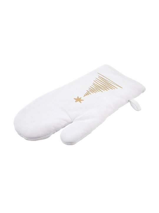 Orion Ofenhandschuh mit Bäumen