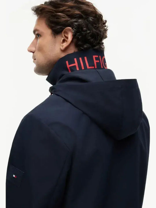 Jacket Blue