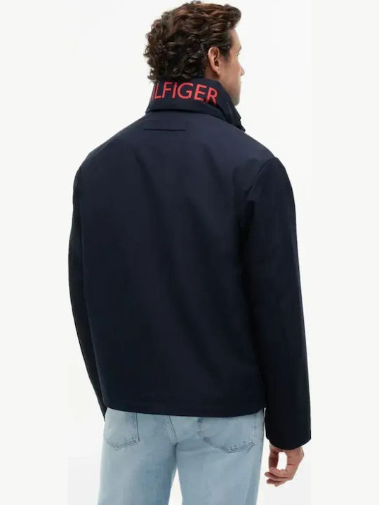 Jacket Blue