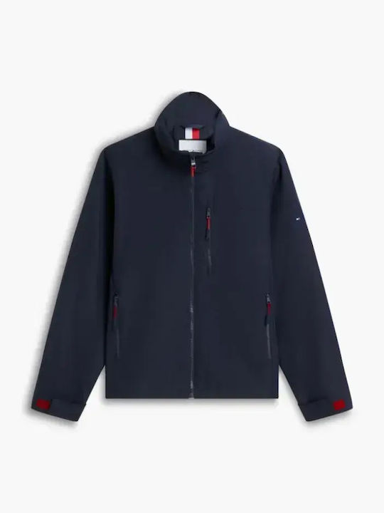 Jacket Blue