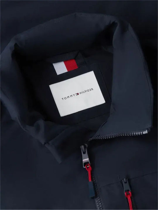 Jacket Blue