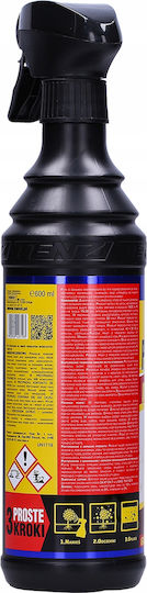 Tenzi Επαγγελματικό Καθαριστικό Spray Κατά της Μούχλας 600ml
