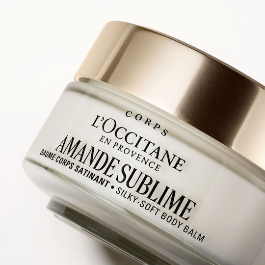 L'Occitane Almond Ενυδατικό Balm Σώματος 100ml