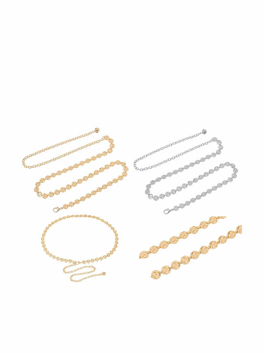 Γυναικεία Ζώνη Αλυσίδα