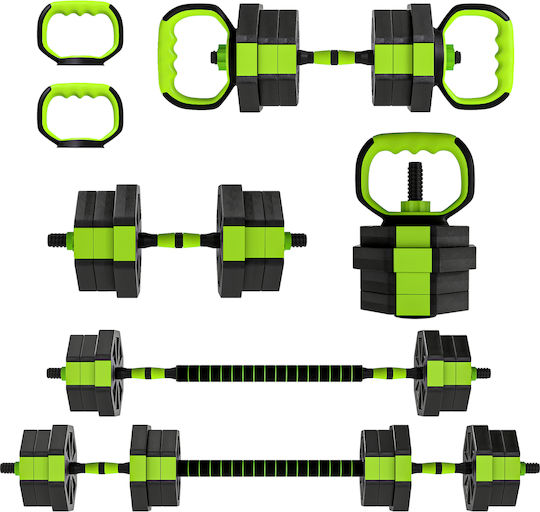 Sportnow Dumbbell 1 x 20kg