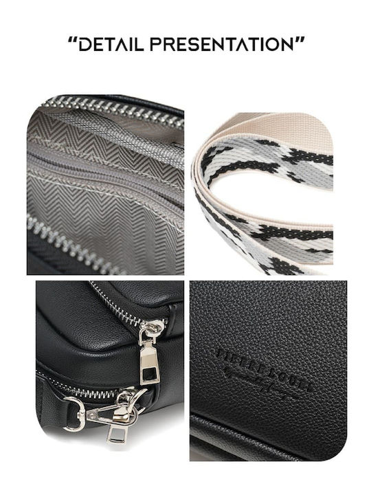 Γυναικεία Τσάντα Shopper Πλάτης Πράσινη