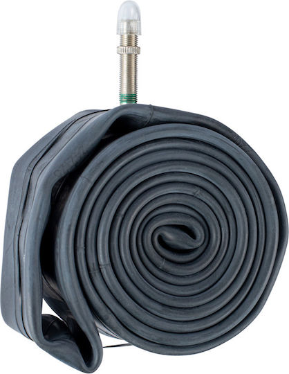 Schwalbe Bicycle Tyre Inner Tube 24 X 2.10-2.75 Downhill 54/70-507 AV 10L-AP 10464880 Black