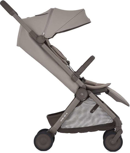 Anex Air-Q Pushchair Suitable for Newborn Crumbly 6.8kg AQ-07
