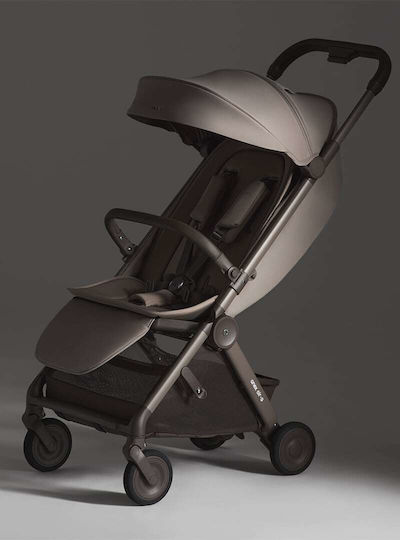 Anex Air-Q Pushchair Suitable for Newborn Crumbly 6.8kg AQ-07