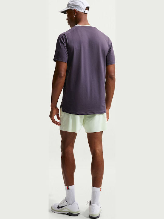 Nike Nikecourt Dri-fit Advantage Μπλούζα