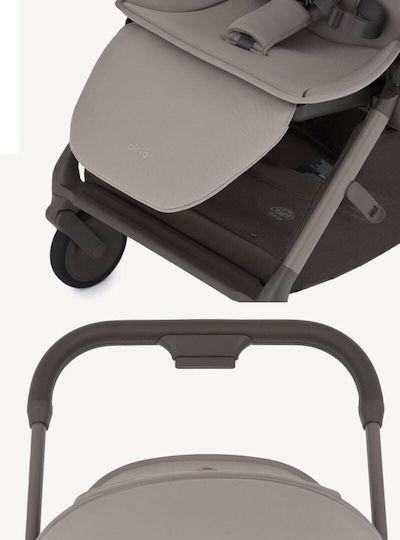 Anex Air-Q Pushchair Suitable for Newborn Crumbly 6.8kg AQ-07