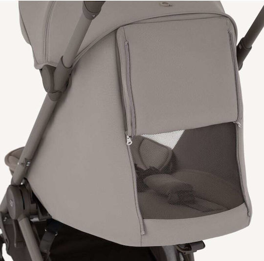 Anex Air-Q Pushchair Suitable for Newborn Crumbly 6.8kg AQ-07