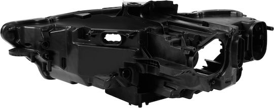 Front Right Headlight Housing for Audi A3 8V Facelift 2016-2019 Full LED 1 Piece
