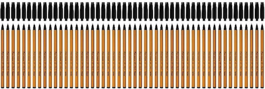 Toma Στυλό Ballpoint 50τμχ