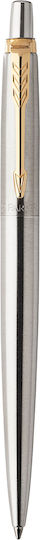 Parker Jotter Stainless Στυλό Ballpoint