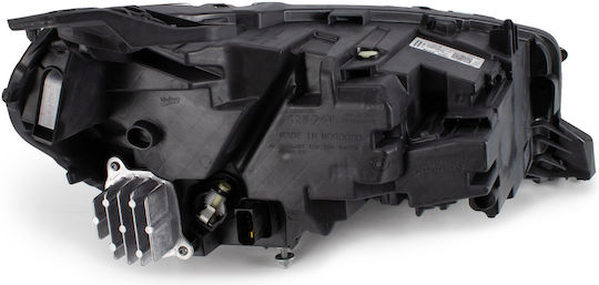 Original: Γνησιο Φαναρι Εμπρος Αριστερο Opel Corsa-f Eco Led

Translation: Genuine Vordere Lichter Links Opel Corsa-f Eco LED