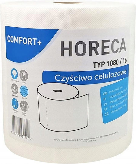 Industrial Paper Towels Type 1080/16