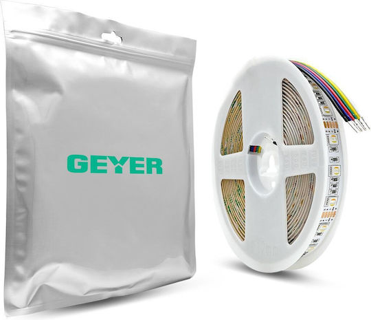 Geyer Ταινία LED Eco 12V
