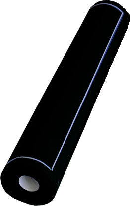 Roll Drap Geschirrtuch in Schwarz Farbe 40x64cm 10 Stück