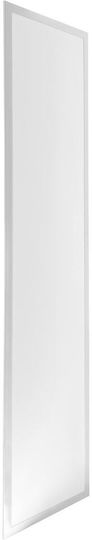Geyer LED Panel 25W 120x30εκ. Geyer LED Panel 25W 120x30εκ.