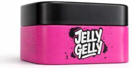 Jelly Gelly Builder Gel Für Nägel Natürliche Rosa 40ml