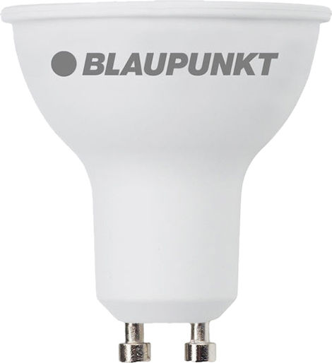 Blaupunkt LED Bulb 5W for GU10 Socket Natural White