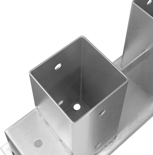vidaXL Decorațiune pentru Grădină 34x10x15 cm 12 Bucăți 42030116