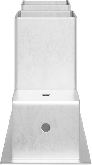 vidaXL Decorațiune pentru Grădină 34x10x15 cm 12 Bucăți 42030116