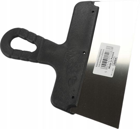 Stainless Steel Putty Knife 200mm