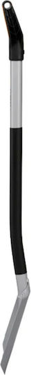 Fiskars Xact 1066729 Sharp Spade Steel Black Orange