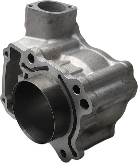 Cylinder Piston 63mm Forget Honda GTR 150 Uma Racing