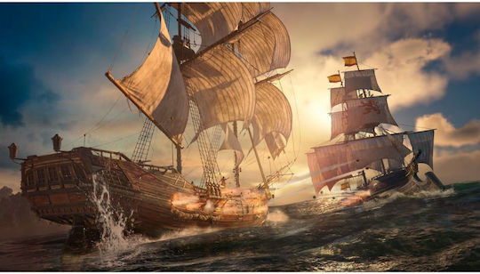 Assassin's Creed Black Flag Resynced Joc PS5 Precomandă
