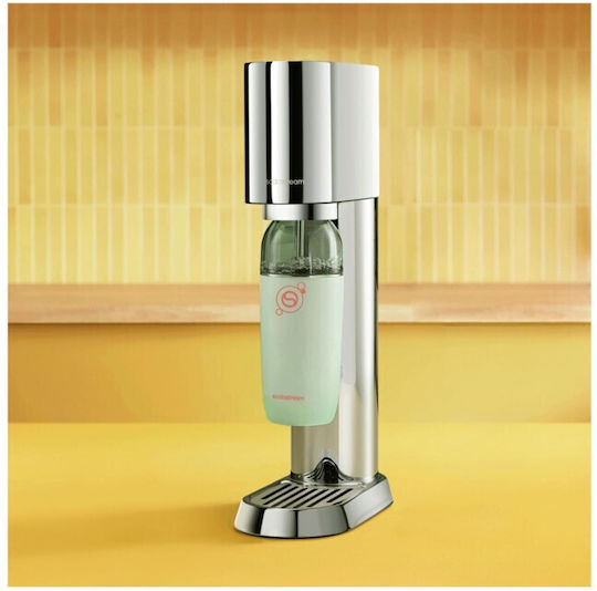 Sodastream Fizz&go Easy Mix 710 Ml Miętowy Μεντ Πράσινο