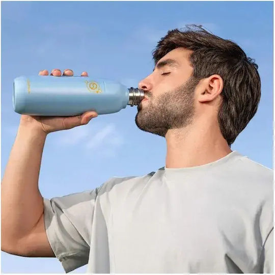 Sodastream Fizz&go 900 Ml Ice Μπλε