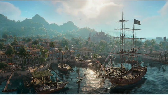 Assassin's Creed Black Flag Resynced Joc PS5 Precomandă