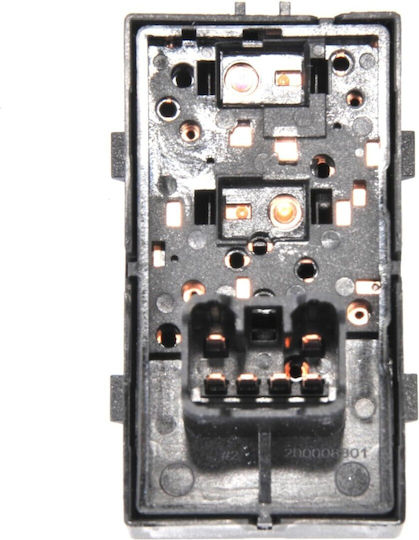 Comutator Original Geam Fata Dreapta Karl Opel 95407143