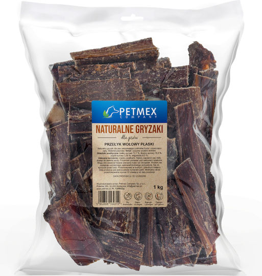 Petmex Recompensă Pentru Câini Cu Carne De Vită 1kg