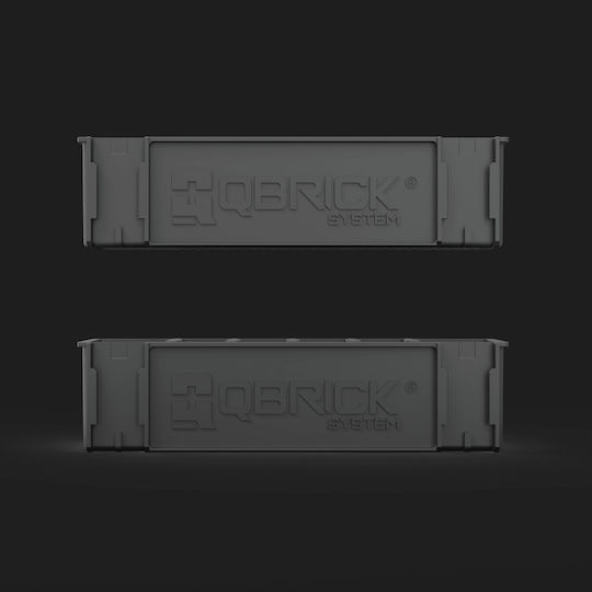 Suport De Montare Pentru Atelier Qbrick Suport Lung Pentru Unelte