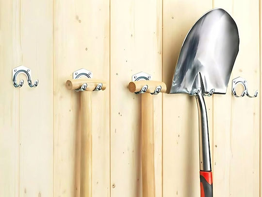 Tool Hooks 20 Pcs 30 20