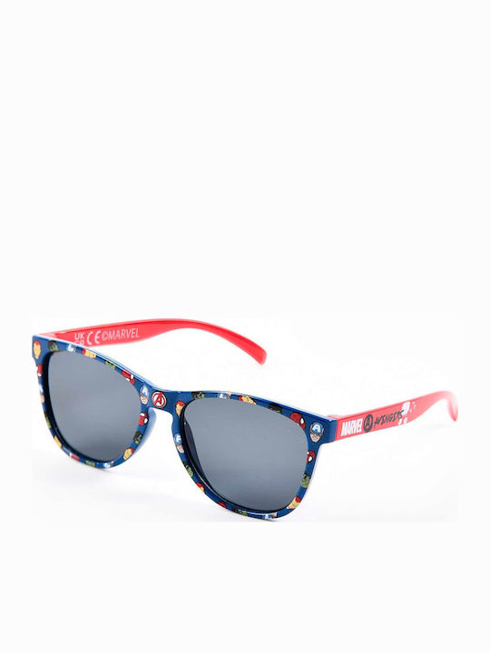 Sun City Ochelari De Soare Pentru Copii Avengers Albăstrii