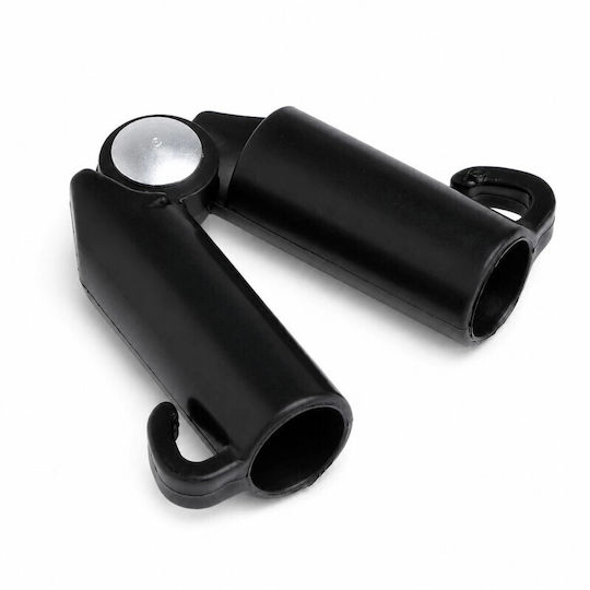 Conectori Tip V 11 Mm Set Multifuncțional Cu Sape De Grădină 10 Bucăți