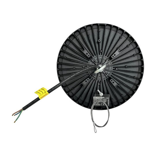 Led Ufo Lamp 4000k Polaris 200w O-600-0183
