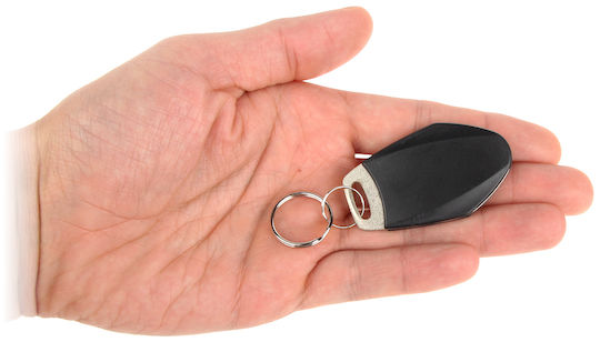 Breloc Proximitate RFID Atlo-557nr/b