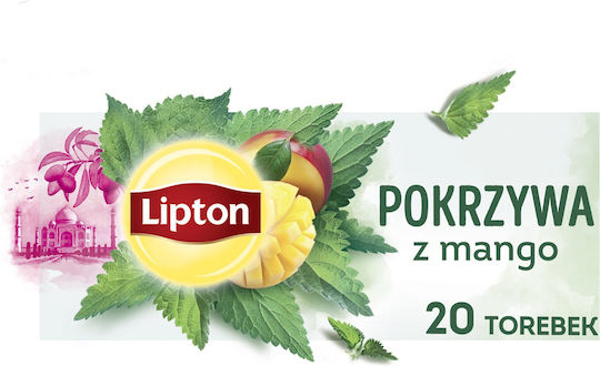 Lipton Brennnessel 30g