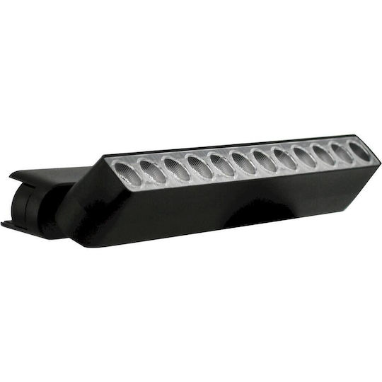 Geyer LED Commercial Linear Ceiling Lighting 12W Warm White 23cm